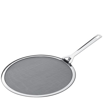 Pokrywa zapobiegająca pryskaniu średnica 33 cm