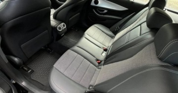 Mercedes Klasa E W213 Kombi 2.0 220d 194KM 2020 Mercedes-Benz Klasa E 4 Matic Automat Led Parktronic Kamera Navi Vir, zdjęcie 14
