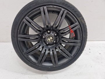 FELGA BMW E60 E61 STYLING 172 OE 7905326