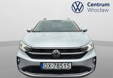 Volkswagen Taigo 1.5 TSI 150KM 2025 Volkswagen Taigo Style 1.5 TSI 150KM 1.5 Benzyna 150KM, zdjęcie 1