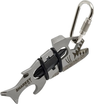 Многофункциональный инструмент True Utility Sharkey Bite Size