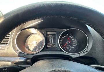 Volkswagen Golf VI Variant 1.4 TSI 122KM 2011 Volkswagen Golf Variant Volkswagen Golf Variant 1.4 TSI Comfortline 1.4, zdjęcie 21