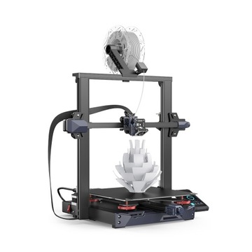 NOWOŚĆ Drukarka 3D Creality Ender-3 S1 PLUS