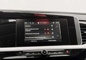 Opel 2022 Opel Grandland X Polska Kamera cofania Led Gwarancja Bezwypadkowy FV, zdjęcie 34