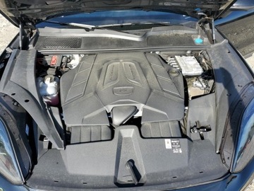 Porsche Cayenne III 2025 Porsche Cayenne Coupe 2025 3.0l 3.0 Benzyna 348KM, zdjęcie 6