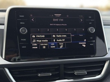 Volkswagen T-Roc I SUV Facelifting 1.5 TSI ACT 150KM 2024 Volkswagen T-Roc TSI 150KM Style Keyless Side Assist Climatronic LED, zdjęcie 25