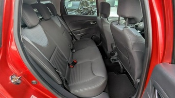 Renault Clio IV Grandtour  0.9 ENERGY Tce 90KM 2015 Renault Clio 89PS OPŁACONY Bezwypadkowy Klima, zdjęcie 16