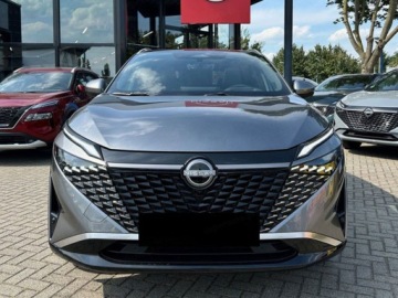 Nissan Qashqai III Crossover Facelifting 1.3 DIG-T MHEV 158KM 2026 NISSAN Qashqai Tekna 1.3 DIG-T mHEV Xtronic 158KM, zdjęcie 1