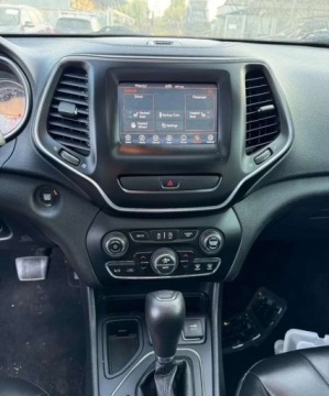 Jeep Cherokee V 2019 Jeep Cherokee W POLSCE 2.4l Po wszystkich oplatach. faktura VAT 2.4 180KM, zdjęcie 5