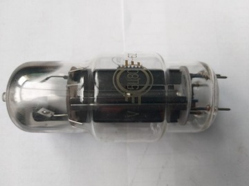 LAMPA ELEKTRONOWA 5C8S prod. USSR