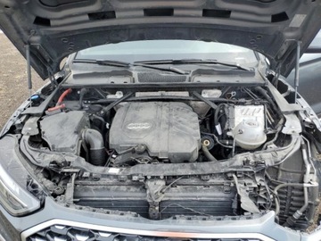 Audi 2023 Audi Q5 Sportback 2023r., Sportback Premium 45 2.0 Benzyna 261KM, zdjęcie 11