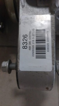 2010-15 CHEVROLET CAMARO OEM KOMBINOVANÝ MECHANIZMUS DIFERENCIÁLU (22928326)
