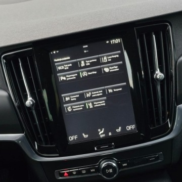 Volvo V90 II Kombi 2.0 D3 150KM 2017 Volvo V90 2.0 D3 Momentum Pro Diesel 150KM, zdjęcie 33