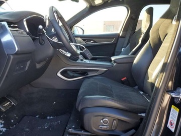 Jaguar F-Pace SVR Facelifting 5.0P V8 550KM 2023 Jaguar F-Pace SVR 2023 5.0 Benzyna 550KM, zdjęcie 7