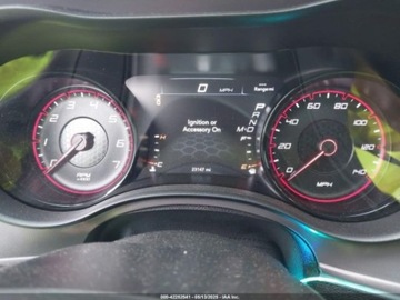 Dodge Charger VII 2023 Dodge Charger Dodge Charger SXT 3.6 Benzyna 300KM, zdjęcie 8