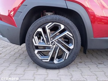 Hyundai Tucson IV 2024 Hyundai Tucson Hyundai Tucson 1.6 T-GDi 48V Platinum 4WD DCT 1.6 Hybryda, zdjęcie 17
