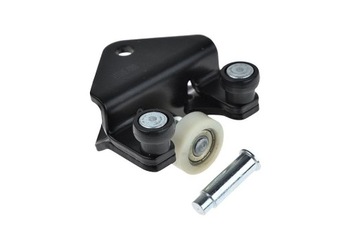 ТЕЛЕЖКА НИЖНЕГО РОЛИКА БОКОВОЙ ДВЕРИ RENAULT MASTER 3