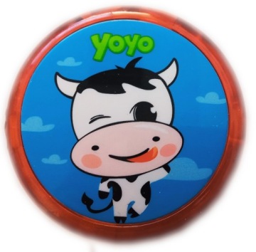 YOYO "тваринки - 2"