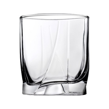 64356 Набор из 6 стаканов Luna 368 мл PASABAHCE