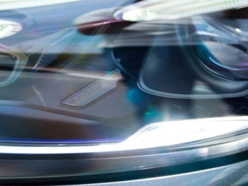 Mercedes GLC C254/X254 SUV 2.0 300d 269KM 2026 GLC Coupe 300 d 4-Matic AMG Line 2.0 (269KM) 2026, zdjęcie 14