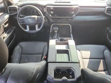 Toyota Tundra II 2023 Toyota Tundra Crewmax SR 2023 3.4l 3.4 Benzyna 348KM, zdjęcie 8