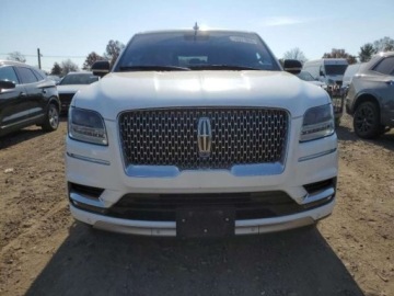 Lincoln Navigator III 2018 Lincoln Navigator 2018, 3.5L, 4x4, L RESERVE, od ubezpieczalni 3.5 Benzyna, zdjęcie 1