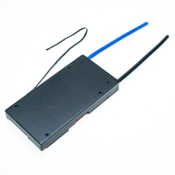 Модуль Smart BMS 16S 60A Li-Ion Balancer-CAN, печатная плата