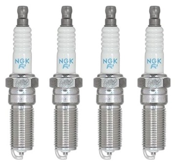 NGK 90813 ŚWIECA ZAPŁONOWA