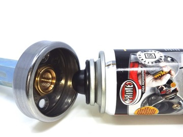 PRIME GPL AC007 ОЧИСТКА СИСТЕМ СУГ