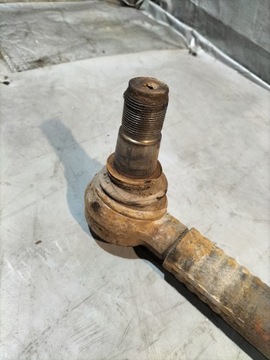 РУЛЕВОЙ ЦИЛИНДР MERCEDES ACTROS