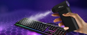 POWERFUL электрический сжатый воздух воздуходувка воздушный пылесборник компрессор для пыли