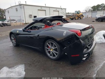 Ferrari California 2013 Ferrari California 2013 4.3 Benzyna 483KM, zdjęcie 3