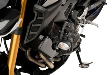 Poszerzenie stopki bocznej PUIG Yamaha MT-09 13-20