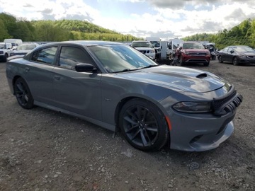 Dodge Charger VII 2019 Dodge Charger RT 2019 5.7l 5.7 Benzyna 370KM, zdjęcie 4
