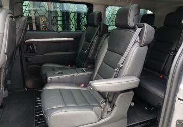 Toyota 2024 Toyota Proace Verso Proace Verso Long VIP Skyview FV23 Salon PL Serwi, zdjęcie 7