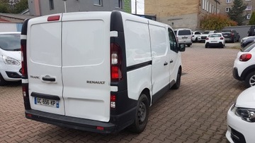 Renault Trafic III 2021 Renault Trafic L1H1 GRAND CONFORT, zdjęcie 5