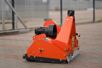 4Цеповая косилка FARMER, ширина среза 85 см EF85