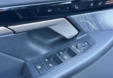 BMW Seria 5 G90-91 2024 BMW Seria 5 I wlasciciel M Sport Gwarancja Bezwypadkowy FVAT23, zdjęcie 21