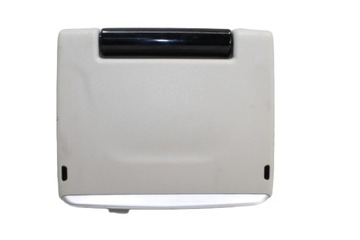 CHRYSLER PACIFICA 17- EKRAN MONITOR TYLNY FOTELA W FOTEL