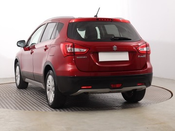 Suzuki SX4 II S-cross Facelifting 1.0 BOOSTERJET 110KM 2016 Suzuki SX4 S-Cross 1.0 BoosterJet, Salon Polska, zdjęcie 3