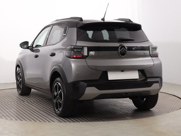 Citroen C3 IV 2024 Citroen C3 1.2 Hybrid, Salon Polska, zdjęcie 3