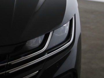 Volkswagen Arteon 2022 Volkswagen Arteon Shooting Brake Panorama | Skóra, zdjęcie 26