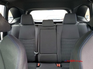 Toyota RAV4 V 2023 Toyota RAV4 2023 Toyota RAV4 Hybrid LE AWD 2.5 Hybryda 219KM, zdjęcie 9