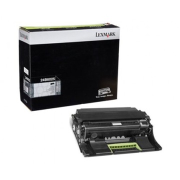 Оригинальный фотобарабан, черный Lexmark M5155, M5163, M5170, XM5163, XM5170,