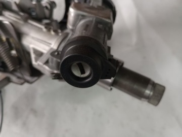 VW UP 2013 SERVO  ELEKTRICKÉ SPÍNACÍ SKŘÍŇKA 1S1909144L 1S1423510T EVROPA