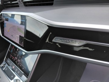 Audi A7 C8 Sportback - e 2.0 55 TFSI e 367KM 2021 Audi A7 Sportback S Line Matrix Skora Quattro Head Up 2.0 Hybryda Plug-in, zdjęcie 12