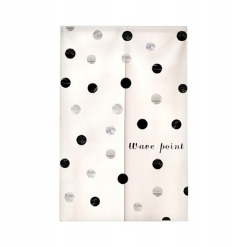 85*120cm Zasłona drzwlowa Bawełniane zasłona do d