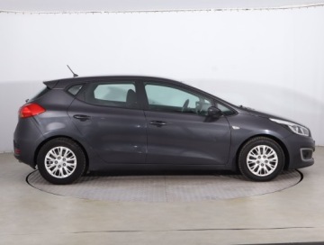 Kia Ceed II Hatchback 5d Facelifting 1.6 GDI 135KM 2016 Kia Ceed 1.6 GDI, Salon Polska, Automat, Klima, zdjęcie 5