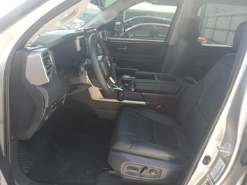 Toyota Tundra II 2024 Toyota Tundra Crewmax Limited 2024 3.4l 3.4 Benzyna 389KM, zdjęcie 7