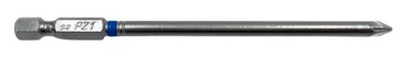 Bit 110mm PZ-1 Pozidriv